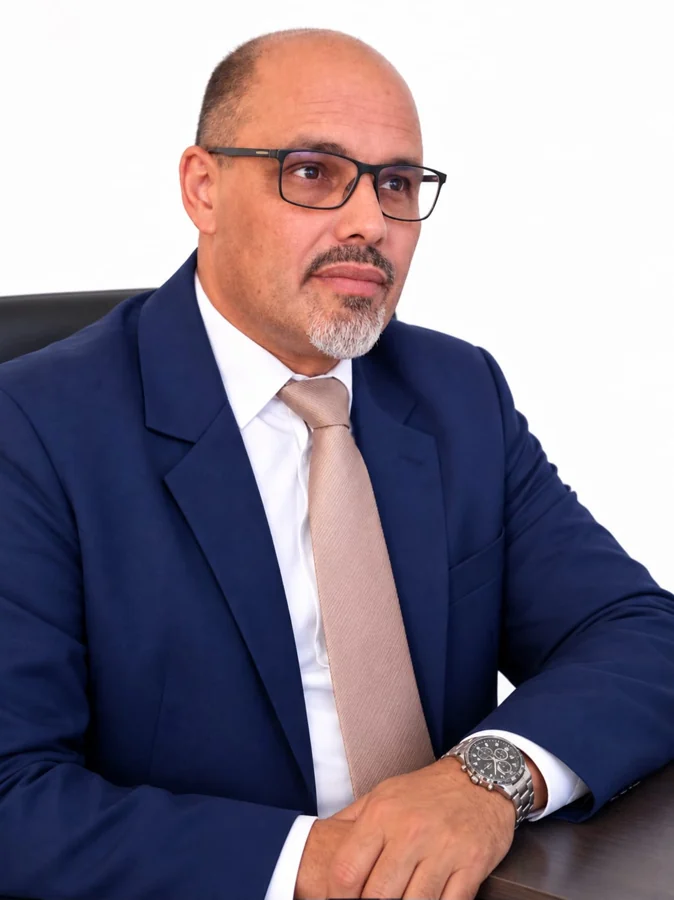 José Dias, fundador da SMARTLOCK